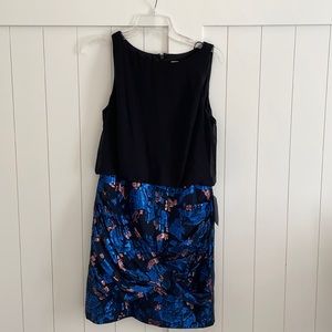 Aidan cocktail/wedding guest dress